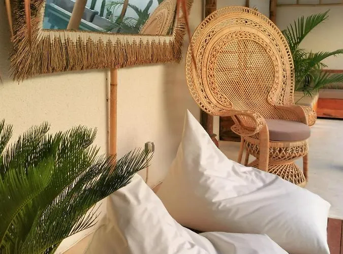 Villa Anoli - 3 - Centre De Seminyak (Bali)