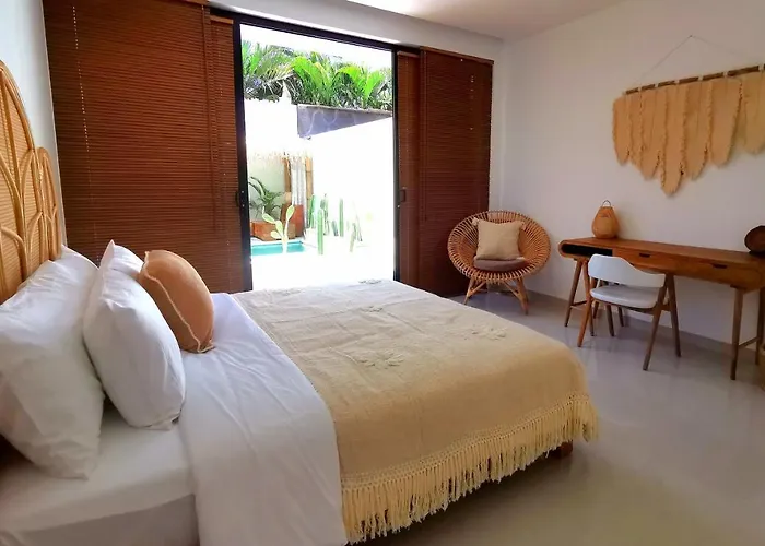 Anoli - 3 - Centre De * Seminyak (Bali)
