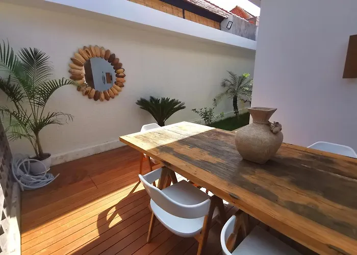 Villa Anoli - 3 - Centre De Seminyak (Bali)