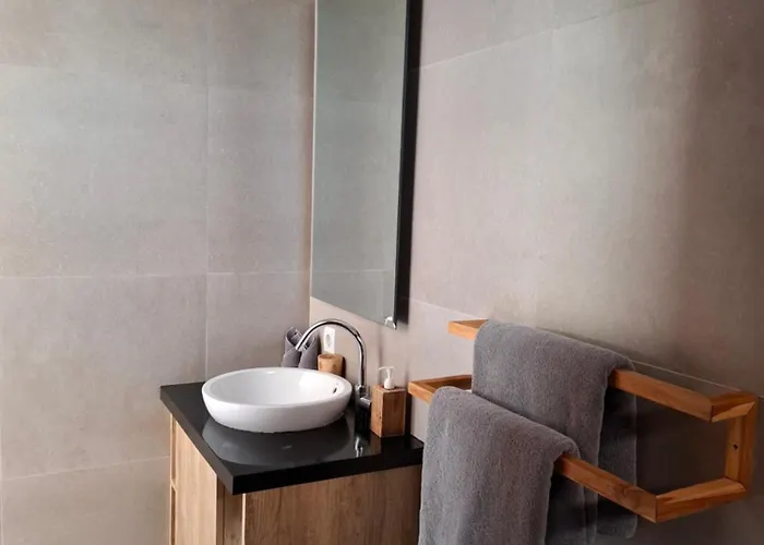 Villa Anoli - 3 - Centre De Seminyak (Bali)