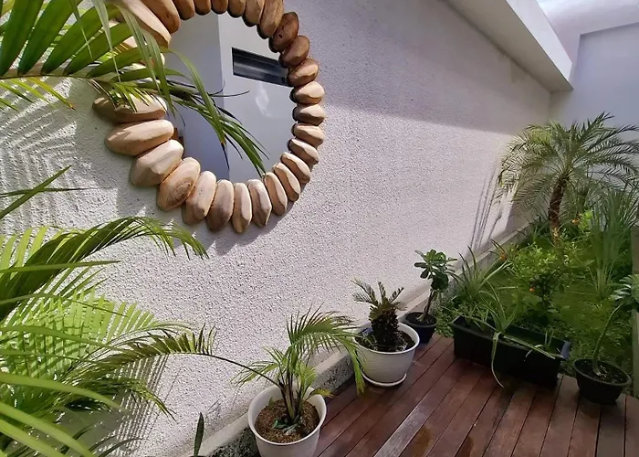 Anoli - 3 - Centre De Seminyak (Bali)