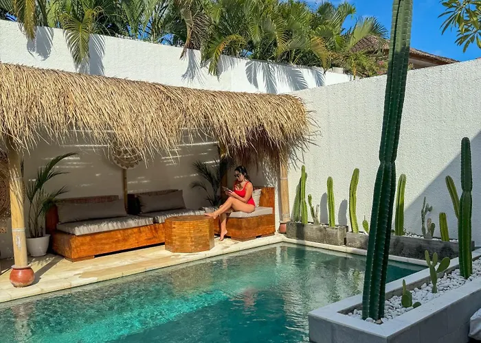 Anoli - 3 - Centre De Seminyak (Bali)